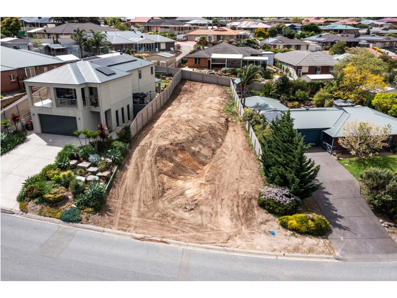 34 Marla Crescent, Noarlunga Downs SA 5168