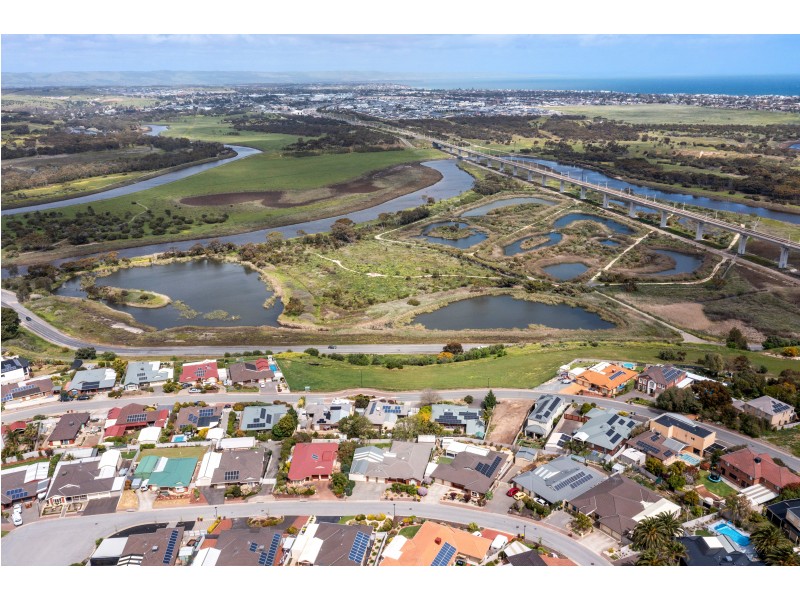 34 Marla Crescent, Noarlunga Downs SA 5168