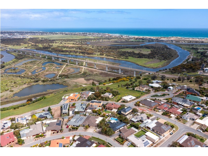 34 Marla Crescent, Noarlunga Downs SA 5168