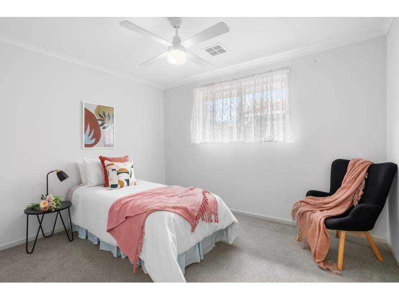 3 McCormack Crescent, Woodcroft SA 5162