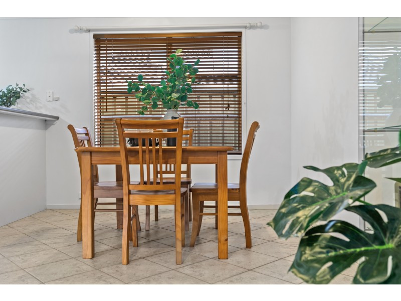 3 McCormack Crescent, Woodcroft SA 5162