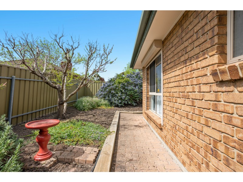 3 McCormack Crescent, Woodcroft SA 5162