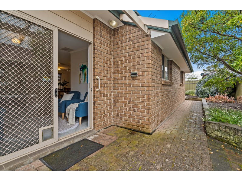 3 McCormack Crescent, Woodcroft SA 5162