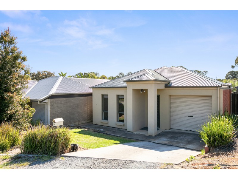 3A Glenloth Drive, Happy Valley SA 5159