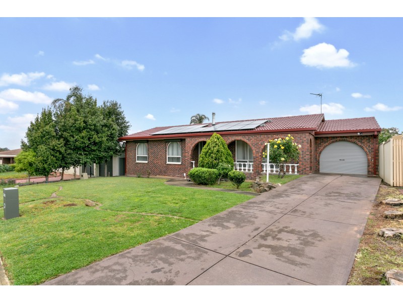 23 Clare Avenue, Sheidow Park SA 5158