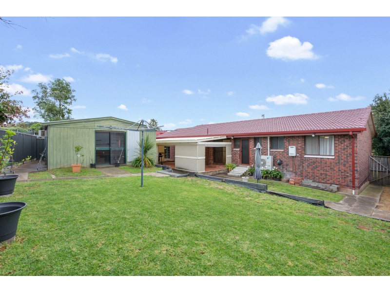 23 Clare Avenue, Sheidow Park SA 5158