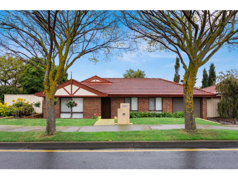 21 Edward Beck Drive, Sheidow Park SA 5158