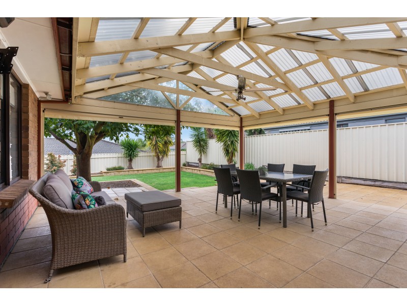 21 Edward Beck Drive, Sheidow Park SA 5158