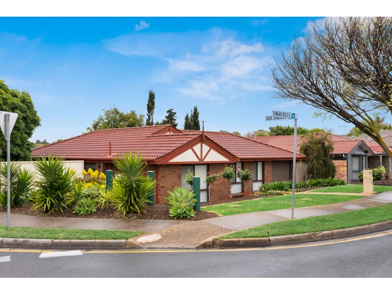 21 Edward Beck Drive, Sheidow Park SA 5158