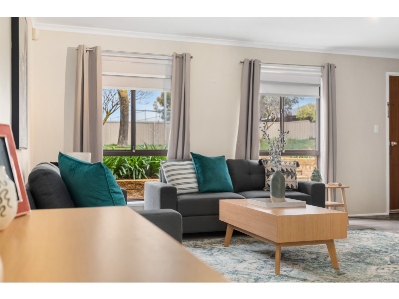 21 Edward Beck Drive, Sheidow Park SA 5158