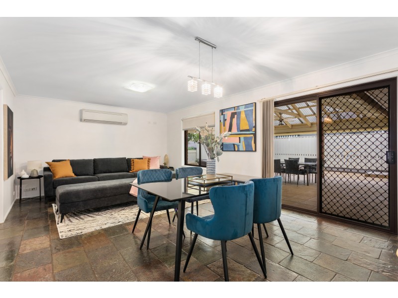 21 Edward Beck Drive, Sheidow Park SA 5158