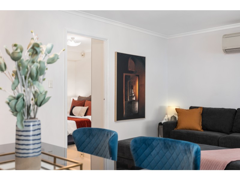 21 Edward Beck Drive, Sheidow Park SA 5158