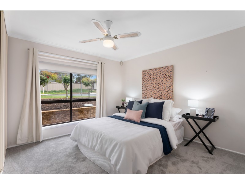 21 Edward Beck Drive, Sheidow Park SA 5158