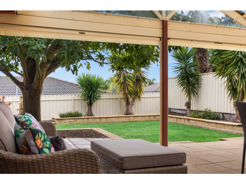 21 Edward Beck Drive, Sheidow Park SA 5158