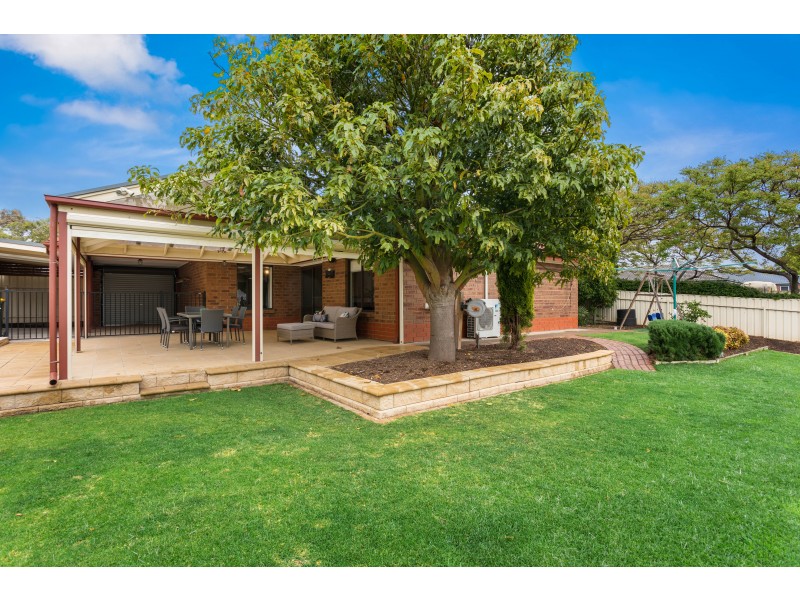 21 Edward Beck Drive, Sheidow Park SA 5158