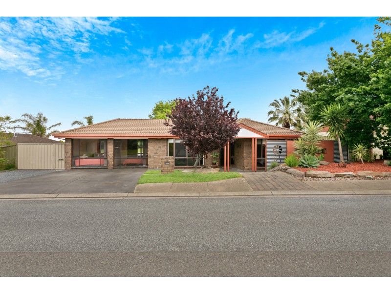 34 Devonshire Crescent, Old Reynella SA 5161