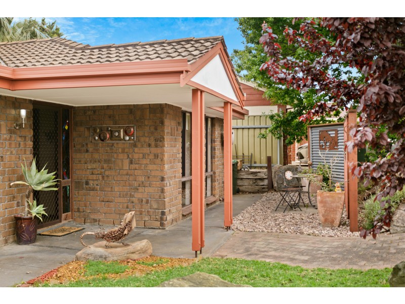 34 Devonshire Crescent, Old Reynella SA 5161