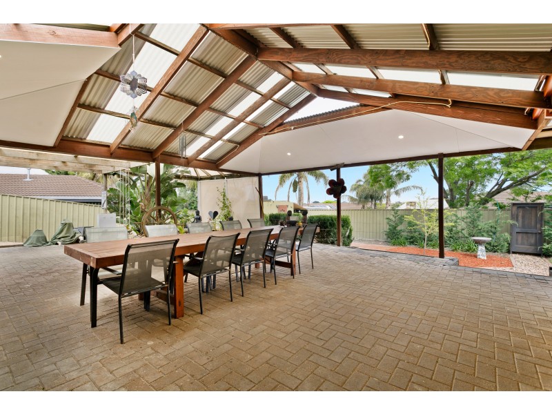 34 Devonshire Crescent, Old Reynella SA 5161
