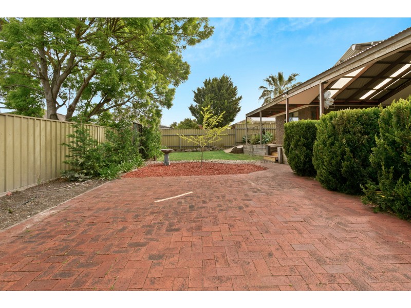 34 Devonshire Crescent, Old Reynella SA 5161