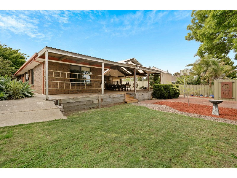 34 Devonshire Crescent, Old Reynella SA 5161