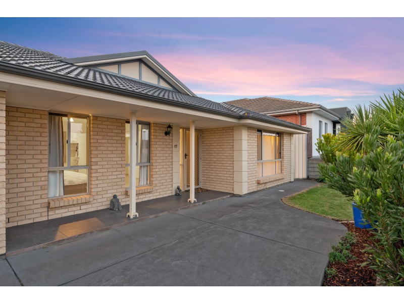 17 Haywood Court, Mount Compass SA 5210