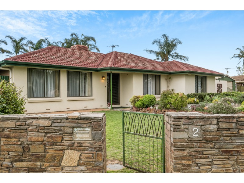 2 Argyle Street, Moana SA 5169