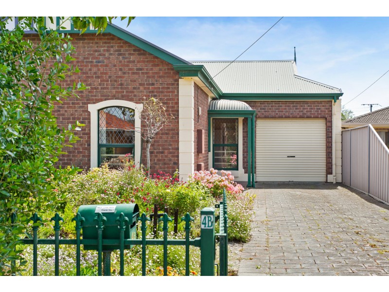 4b Lewis Street, Brighton SA 5048