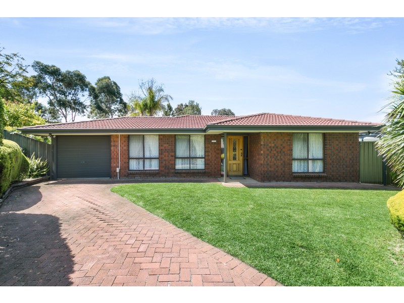 9 Gorton Court, Trott Park SA 5158