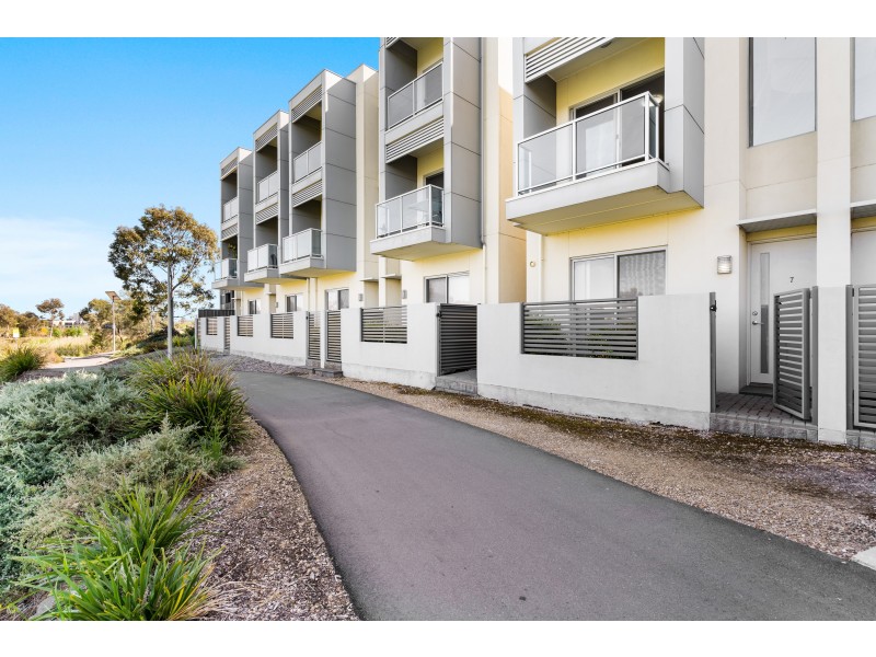 7/22 Euston Walk, Mawson Lakes SA 5095