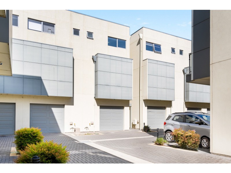 7/22 Euston Walk, Mawson Lakes SA 5095