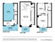7/22 Euston Walk, Mawson Lakes SA 5095 Floorplan
