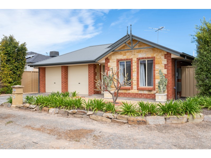5 Yarr Crescent, Seaford Meadows SA 5169