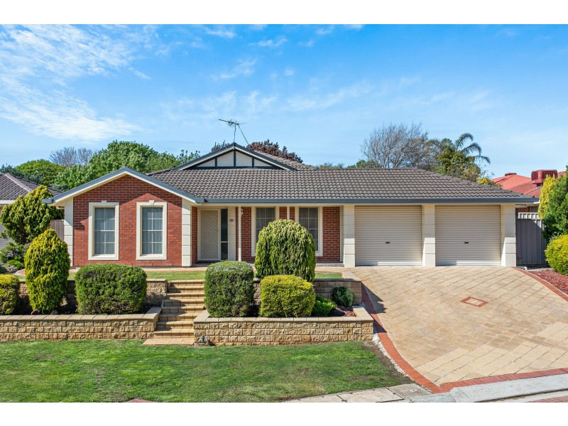 33 Nyrang Circuit, Woodcroft SA 5162
