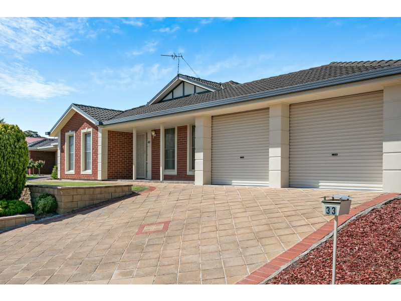 33 Nyrang Circuit, Woodcroft SA 5162