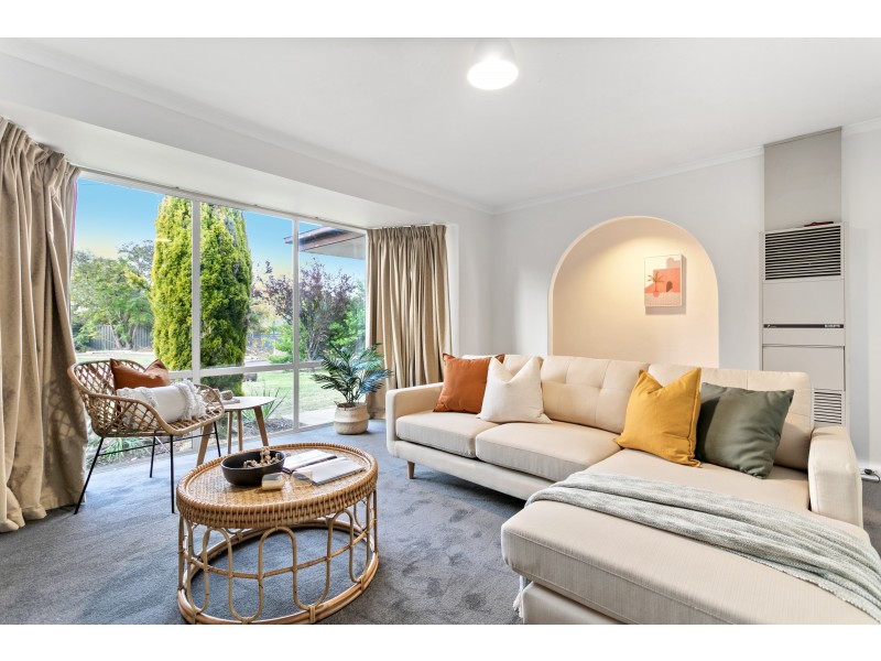 19 Richardson Crescent, Morphett Vale SA 5162