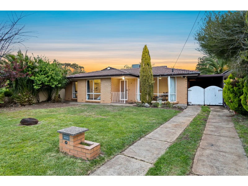 19 Richardson Crescent, Morphett Vale SA 5162