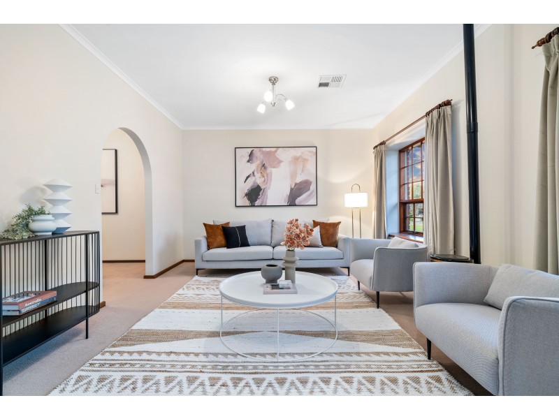 14 Pridmore Avenue, Mclaren Vale SA 5171