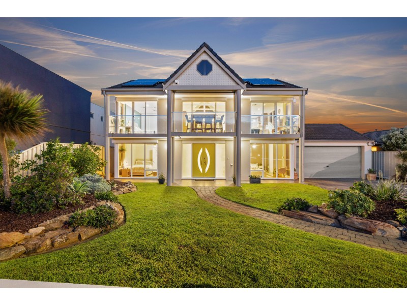 187 Esplanade, Port Noarlunga South SA 5167