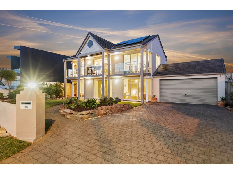 187 Esplanade, Port Noarlunga South SA 5167