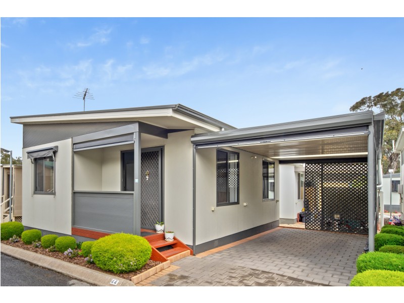44 Woodcroft Park, Woodcroft SA 5162