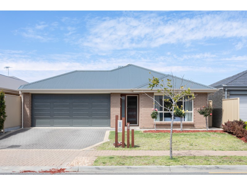 45 Simcoe Avenue, Seaford Meadows SA 5169