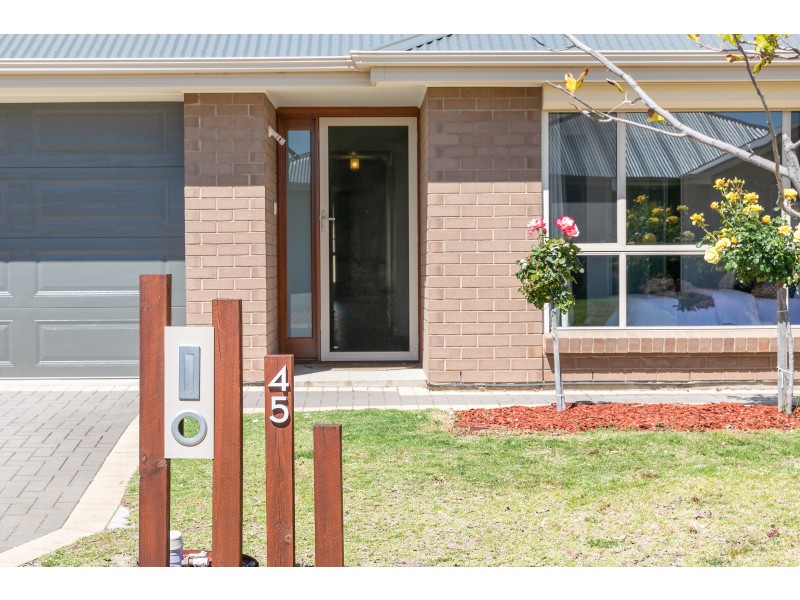 45 Simcoe Avenue, Seaford Meadows SA 5169