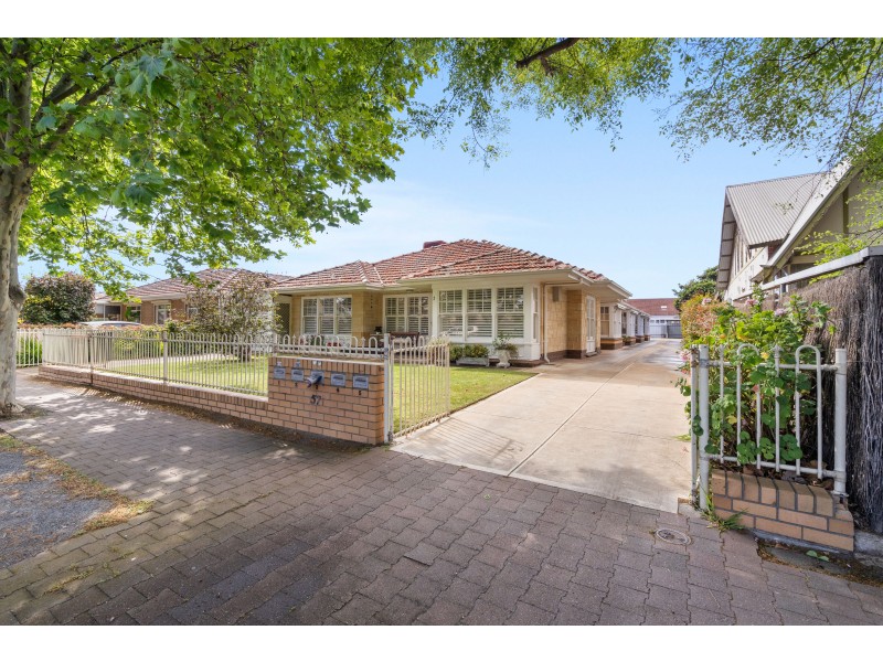 4/57 Augusta Street, Glenelg East SA 5045