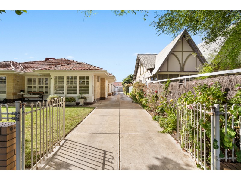 4/57 Augusta Street, Glenelg East SA 5045