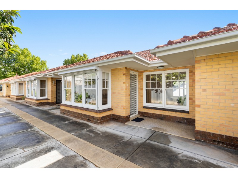 4/57 Augusta Street, Glenelg East SA 5045