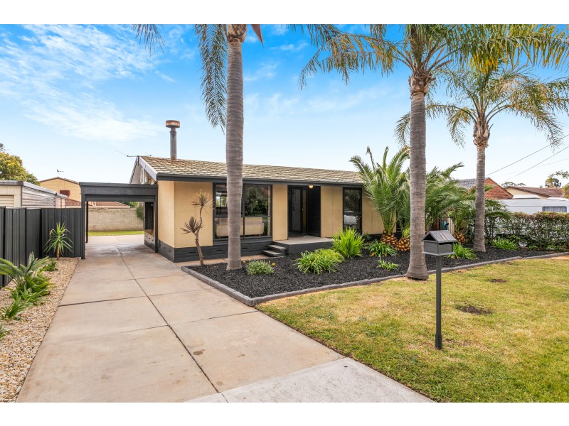 11 Burns Court, Morphett Vale SA 5162