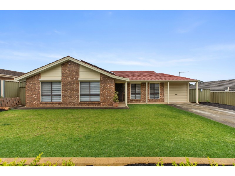 23 Lyons Circuit, Trott Park SA 5158