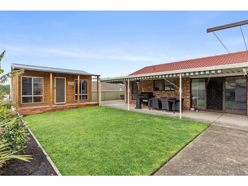 23 Lyons Circuit, Trott Park SA 5158
