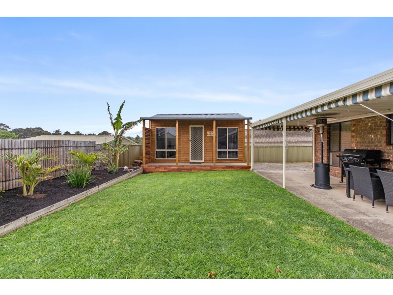 23 Lyons Circuit, Trott Park SA 5158