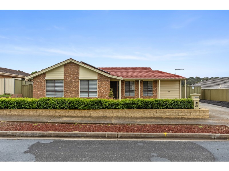 23 Lyons Circuit, Trott Park SA 5158